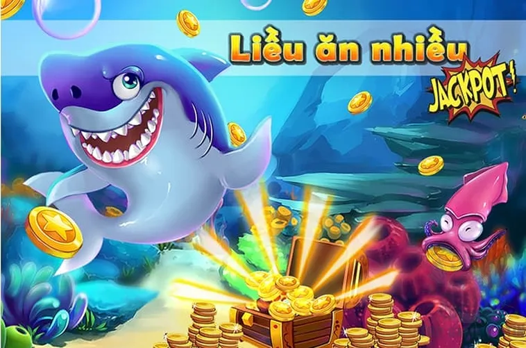 Bí Quyết Về Cách Chơi Thợ Săn Cá Tại GK88 Cho Người Mới