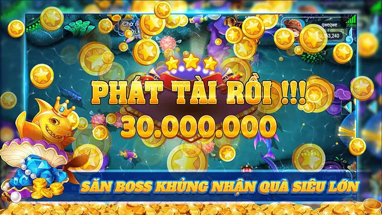 Bí Quyết Về Cách Chơi Thợ Săn Cá Tại GK88 Cho Người Mới
