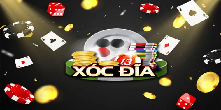 Trò Chơi Xóc Đĩa Tại GK88 Hấp Dẫn Với Giao Diện Hiện Đại