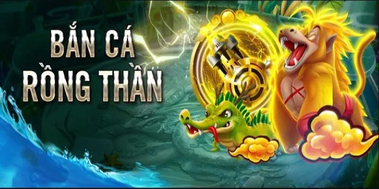 Hướng Dẫn Cách Chơi Bắn Cá Rồng Tại GK88 Chinh Phục Kho Báu