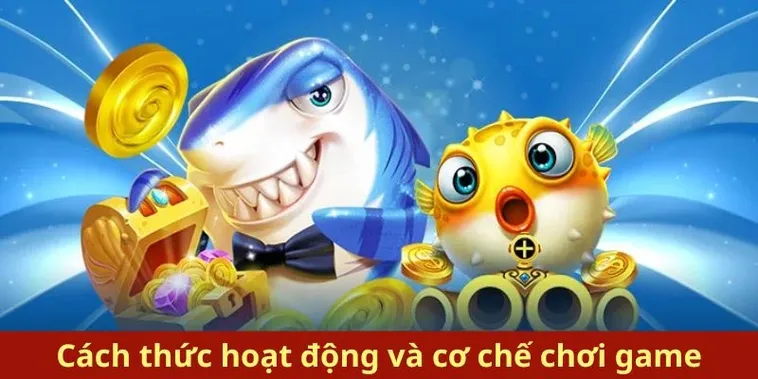 Hướng Dẫn Cách Chơi Bắn Cá Royal Fishing Tại GK88 Chi Tiết