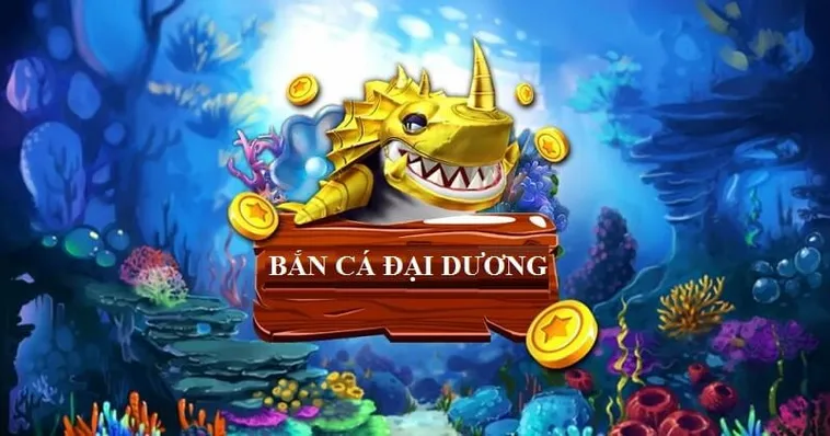 Hướng Dẫn Cách Chơi Bắn Cá Đại Dương Tại GK88 Hiệu Quả