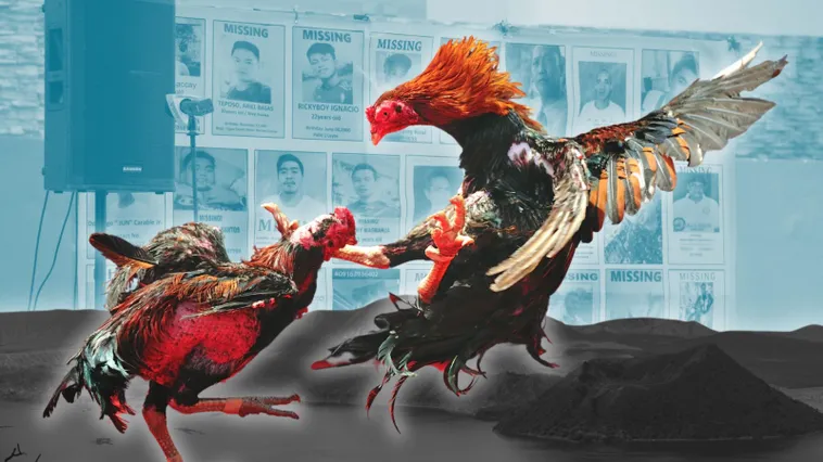 Bí Quyết Chinh Phục Các Trận Đá Gà Sabong Đỉnh Cao Tại GK88