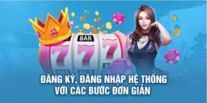 Hướng Dẫn Đăng Ký GK88 Chi Tiết Nhận Ngay Ưu Đãi 100K