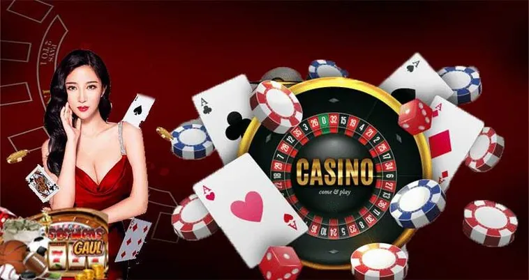 Khám Phá Sức Hút Của Các Tựa Game Nhanh GK88 Hàng Đầu Hiện Nay