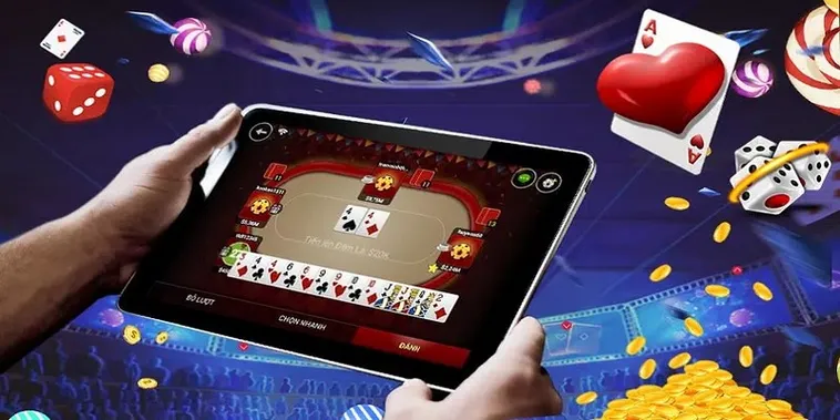 Khám Phá Sức Hút Của Các Tựa Game Nhanh GK88 Hàng Đầu Hiện Nay