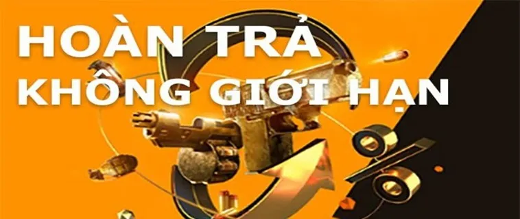 Hoàn Trả Không Giới Hạn GK88 Chính Sách Ưu Việt Cho Mọi Cược Thủ