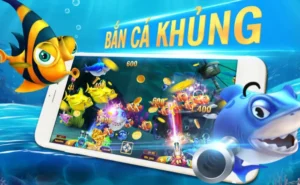 Bật Mí Cách Chơi Bắn Cá Men In Black Tại GK88 Cực Dễ