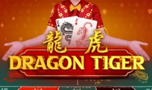 Sức Hút Của Trò Chơi Dragon Tiger Tại GK88 Và Tỷ Lệ Thắng Cược