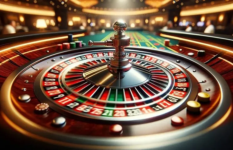 Khám Phá Cách Chơi Roulette GK88 Chuẩn Xác Từ Chuyên Gia