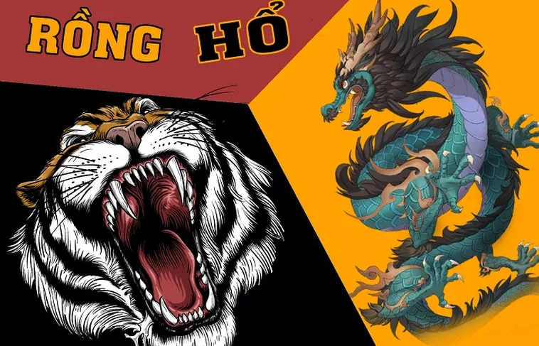 Sức Hút Của Trò Chơi Dragon Tiger Tại GK88 Và Tỷ Lệ Thắng Cược
