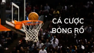 Hướng Dẫn Toàn Diện Về Cá Cược Bóng Rổ GK88 Từ Cơ Bản