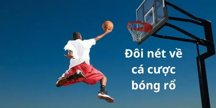 Hướng Dẫn Toàn Diện Về Cá Cược Bóng Rổ GK88 Từ Cơ Bản