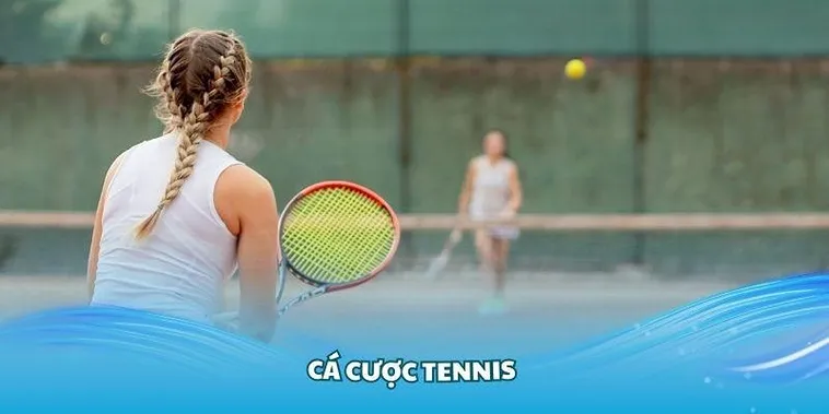 Bí Quyết Cá Cược Quần Vợt GK88 Hiệu Quả Cho Các Tay Vợt