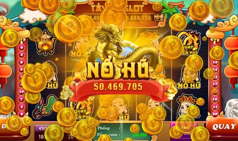 Du Hành Không Gian Với Trò Chơi Nổ Hũ Vũ Trụ Tại GK88